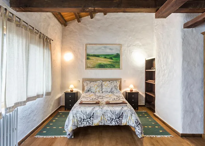 Jardin Del Mar Ferienhaus *