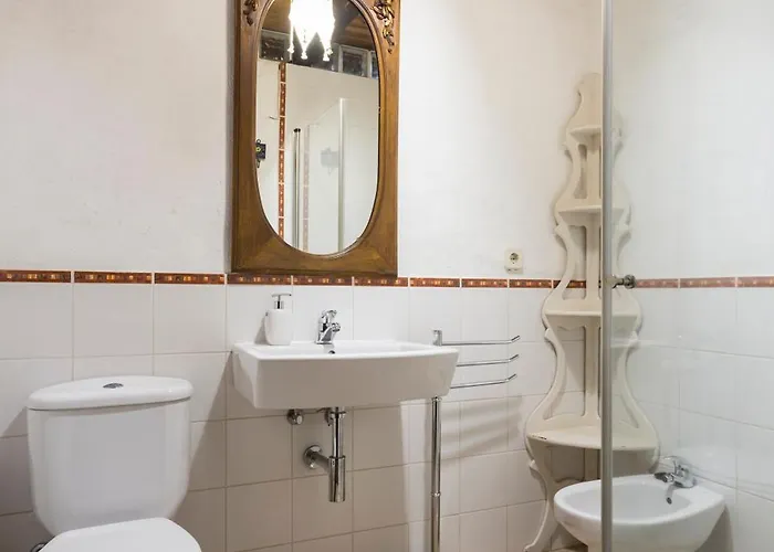 Jardin Del Mar Dom wakacyjny *