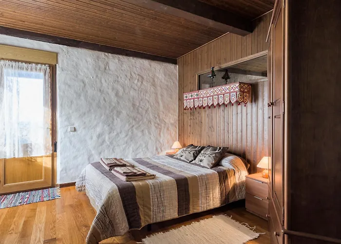 Jardin Del Mar Mougás