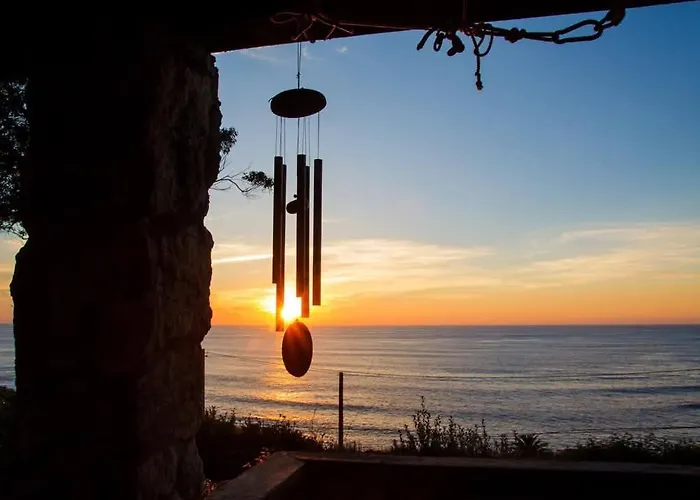 Dom wakacyjny Jardin Del Mar *