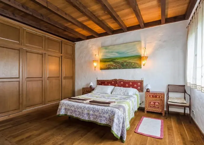 Jardin Del Mar Dom wakacyjny