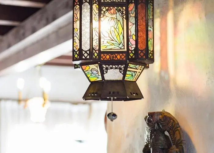 Jardin Del Mar Dom wakacyjny *