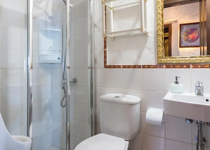 Jardin Del Mar Dom wakacyjny Mougás