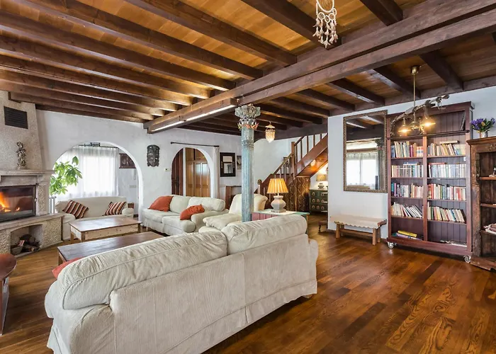 Jardin Del Mar Mougás