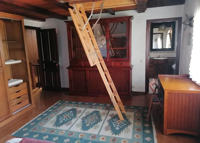 Jardin Del Mar Mougás